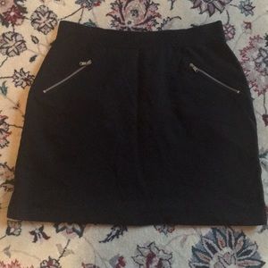 Ann Taylor Loft skirt